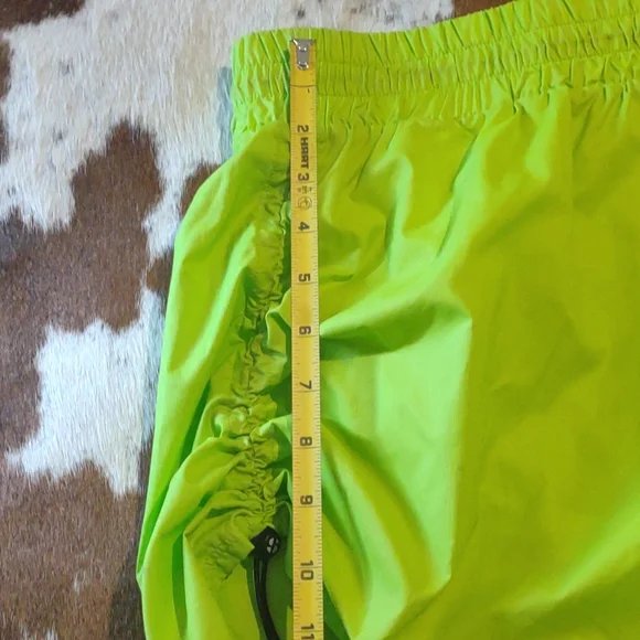 Lime green 💚 Sports Illustrated outfit nwt - Picture 14 of 14